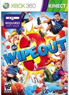 Wipeout 3 - Xbox 360