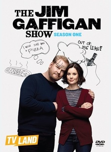 The Jim Gaffigan Show: Season One