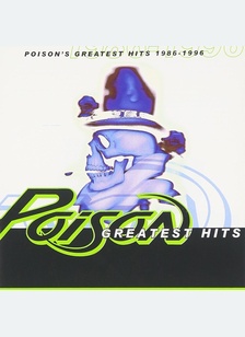GREATEST HITS (1986-1996)