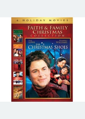 Faith & Family Christmas Collection