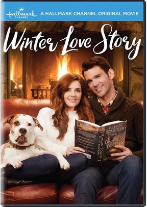 Winter Love Story