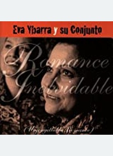 ROMANCE INOLVIDABLE