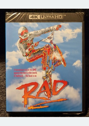 RAD (4K/BR)