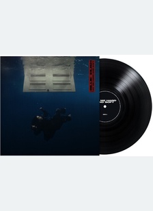 HIT ME HARD AND SOFT (LP)