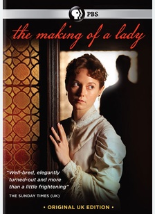 The Making of a Lady