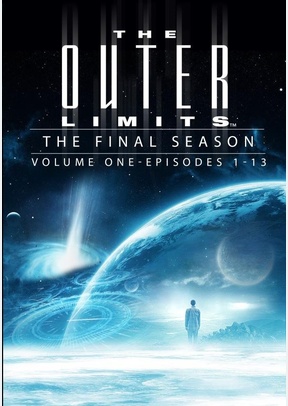 OUTER LIMITS:FINAL SEASON V01