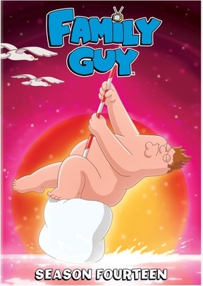 Family Guy: Season 14
