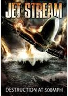 JET STREAM