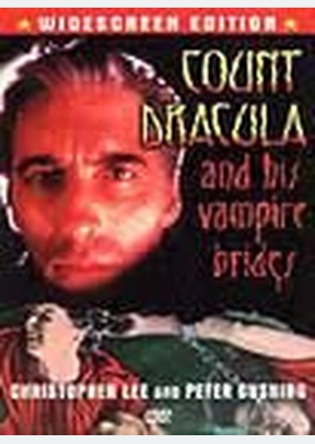 COUNT DRACULA AND HIS V