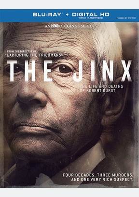 The Jinx: The Life and Deaths of Robert Durst