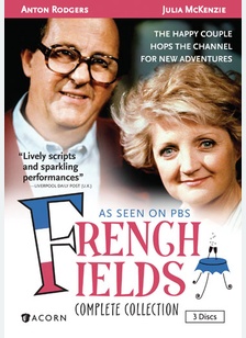 French Fields: Complete Collection