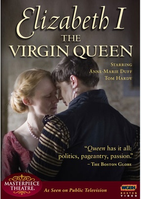 Elizabeth I: The Virgin Queen