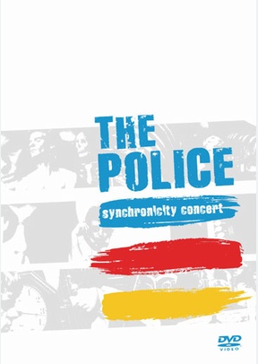 The Police: Synchronicity Concert