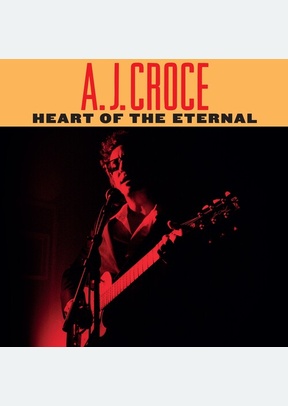 HEART OF THE ETERNAL