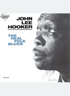 REAL FOLK BLUES