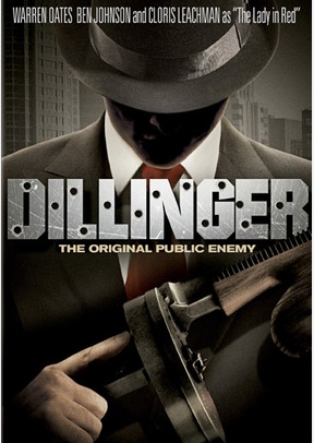 Dillinger