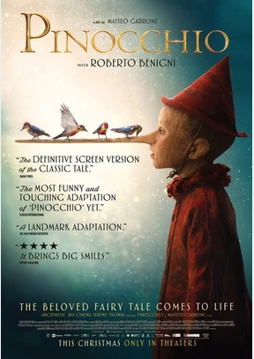 Pinocchio