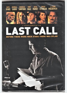 LAST CALL