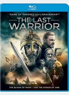 The Last Warrior