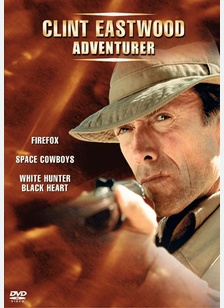 Clint Eastwood: Adventurer Gift Set