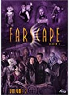 Farscape: Season 3, Volume 2
