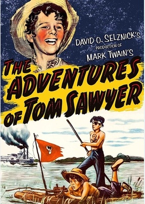 The Adventures Of Tom Sawyer