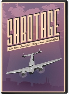 Sabotage