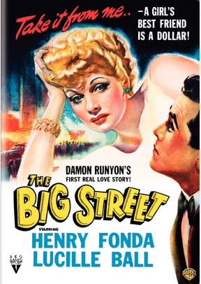 The Big Street