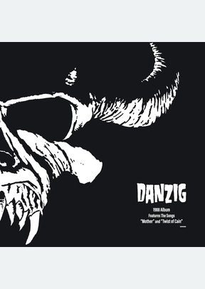 DANZIG (LP)