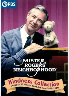 MISTER ROGERS NEIGHBORHOOD
