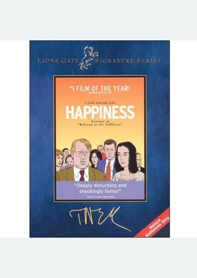 Happiness