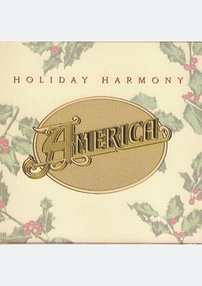 HOLIDAY HARMONY