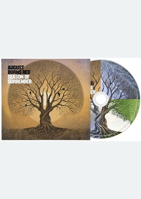 SEASONS OF SURRENDER