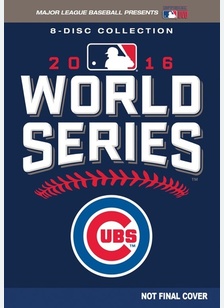 MLB: 2016 World Series