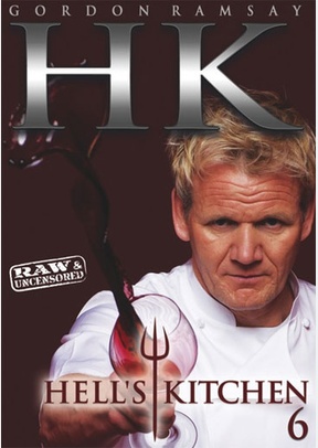Hell's Kitchen: Season Six