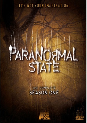 Paranormal State: The Complete Season One