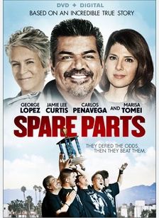 Spare Parts