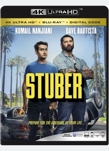 Stuber