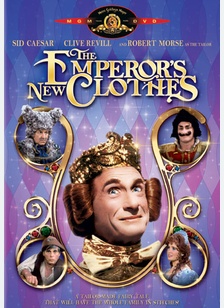 The Emperor's New Clothes