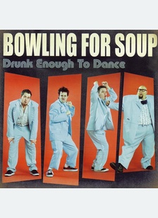 DRUNK ENOUGH TO DANCE