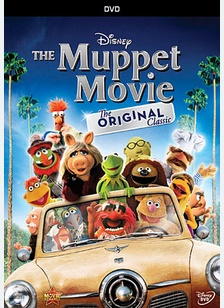 The Muppet Movie