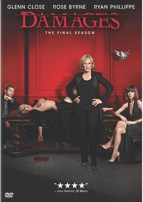 Damages: The Final Season