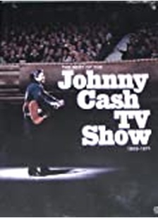 JOHNNY CASH SHOW:BEST OF 1969-