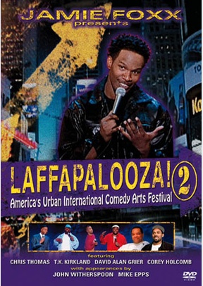 Laffapalooza #2