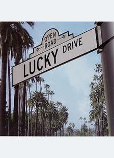LUCKY DRIVE