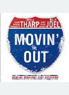 MOVIN OUT (OST)