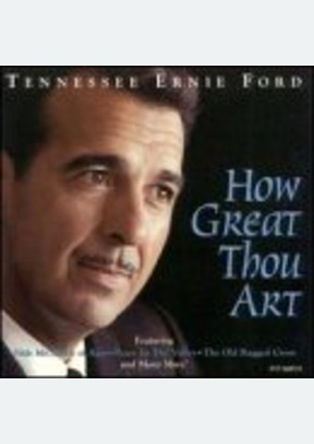How Great Thou Art
