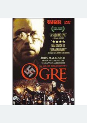 OGRE