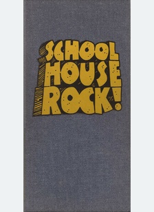 SCHOOLHOUSE ROCK! (4CDS)
