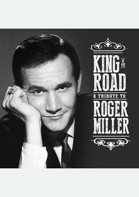 KING OF THE ROAD